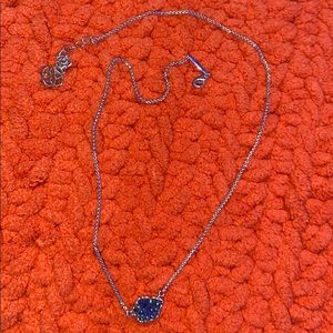 Kendra Scott Necklace NWOT